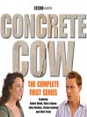 Concrete Cow, Series 1